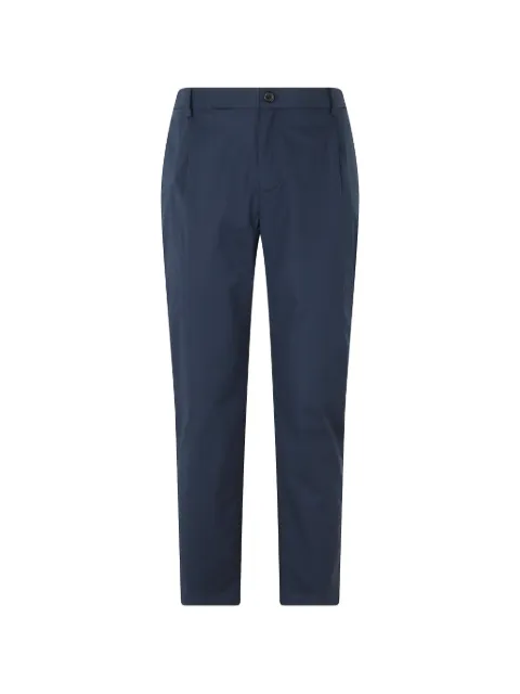 Department 5 pleated flap-pocket chino trousers