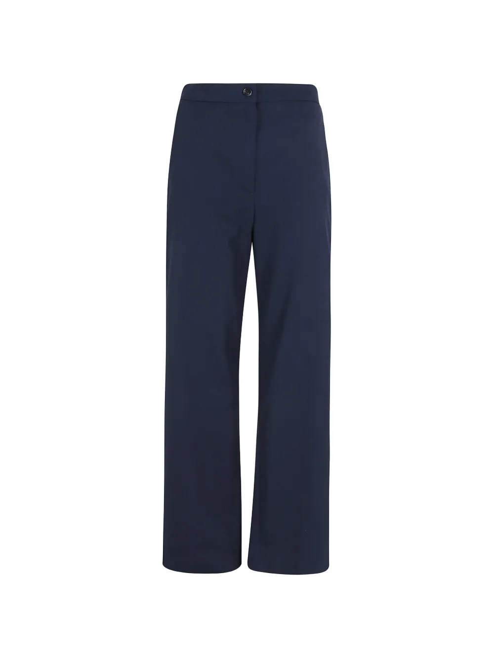 Department 5 buttoned trousers - Blu