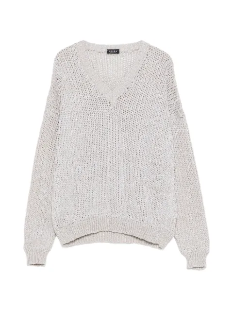 Neera V-neck sweater