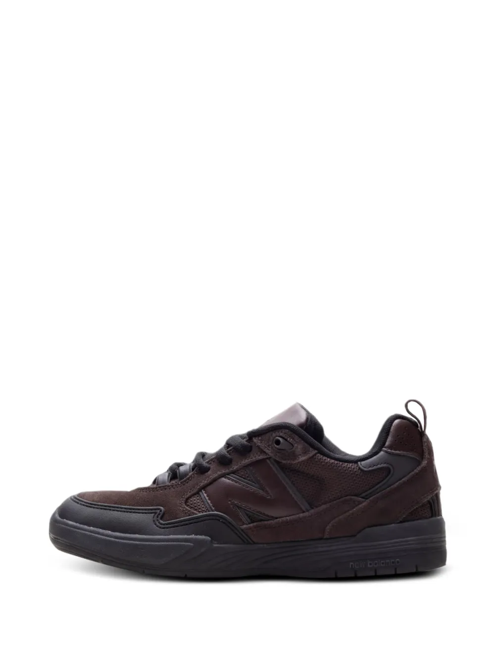 New Balance Numeric Tiago Lemos 808 Sneakers - Braun