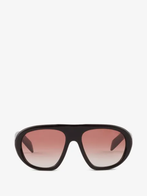 Prada Eyewear Eyewear Collection sunglasses