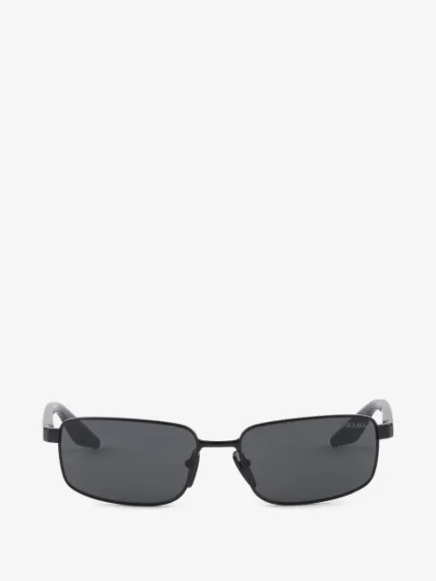 Prada Eyewear Linea Rossa sunglasses