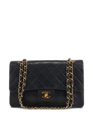 CHANEL Pre-Owned 1995 ジャンボ クラシック フラップ ショルダー