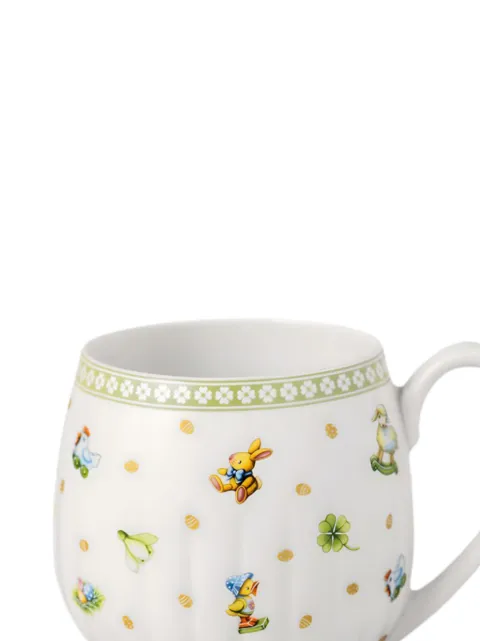 Villeroy & Boch Easter Delight mug (set of two)