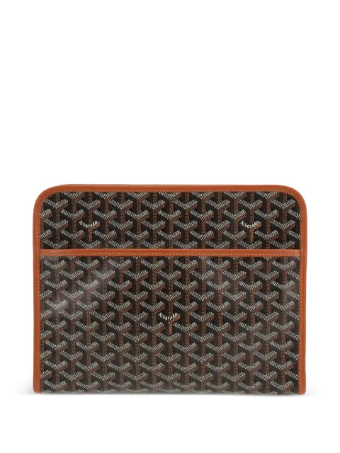 Goyard Pre-Owned Jouvence toilettaske