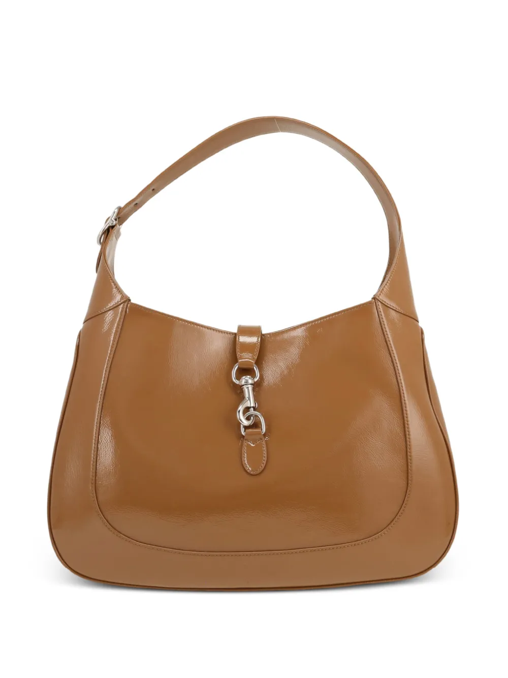 Gucci Pre-Owned Jackie tote bag - Toni neutri