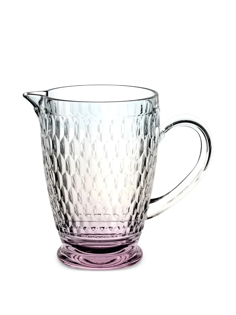 Villeroy & Boch Boston pitcher - Verde