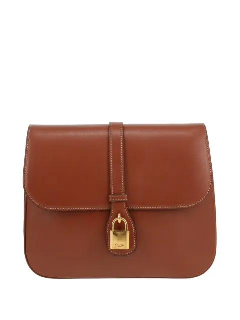 Celine Pre-Owned 2020s Tabou shoulder bag