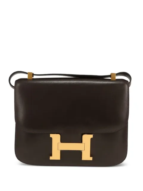 Hermès Pre-Owned 1960 Constance handbag