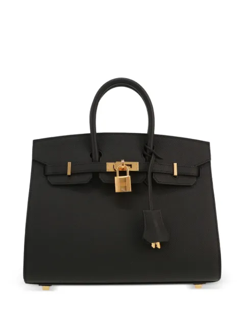Hermès Pre-Owned 2023 Birkin 25 handbag