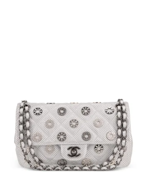 CHANEL Pre-Owned 2010 Timeless handbag