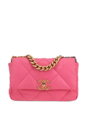 CHANEL Pre-Owned 1996 クラシック フラップ ショルダーバッグ