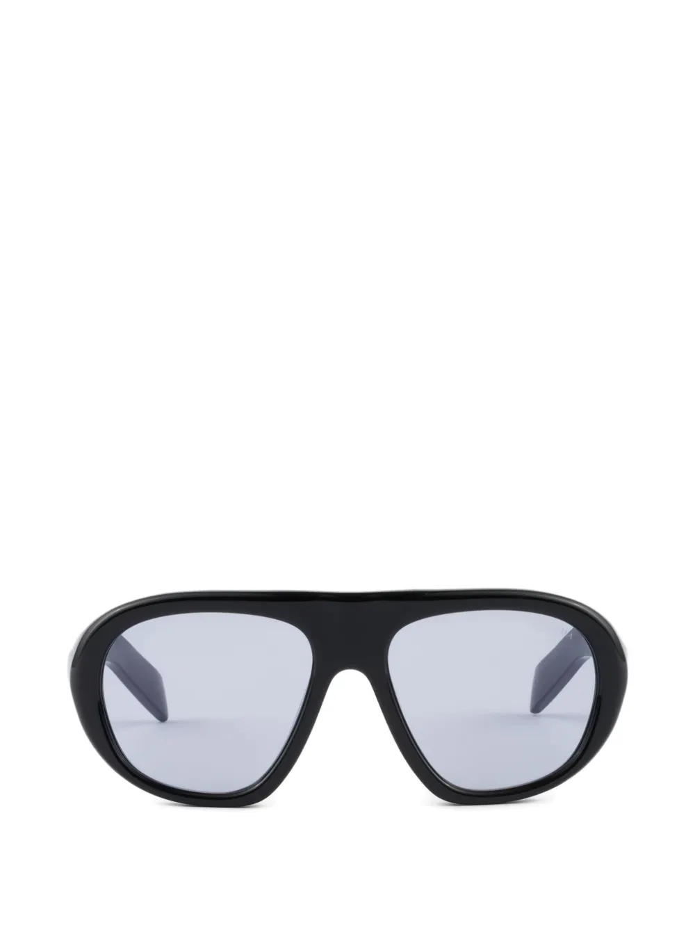 Prada Eyewear Eyewear Collection sunglasses - Nero