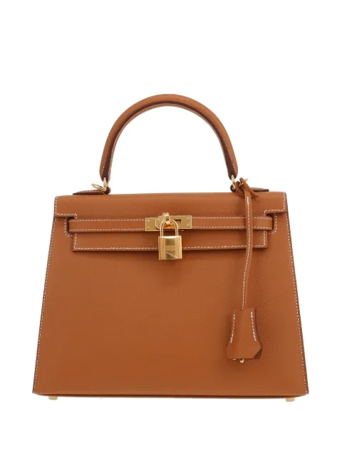 Hermès Pre-Owned 2022 Kelly 25 handbag