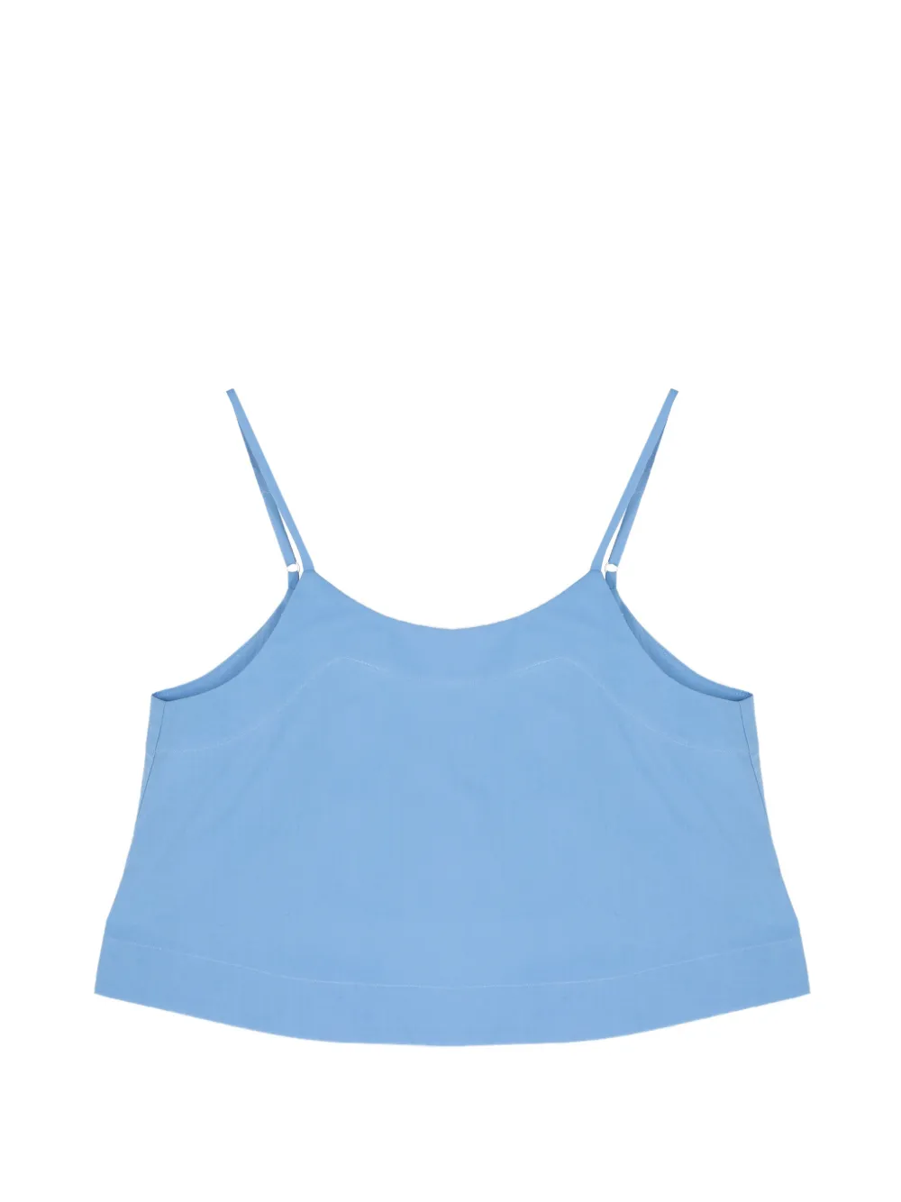 BONDI BORN Avila Cami tank top - Blu