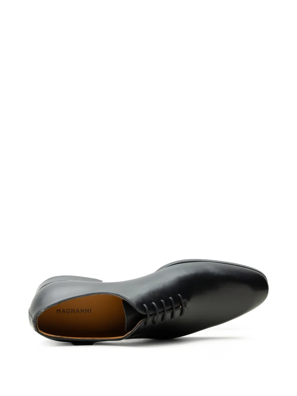 Magnanni Fleur II oxford shoes Zwart