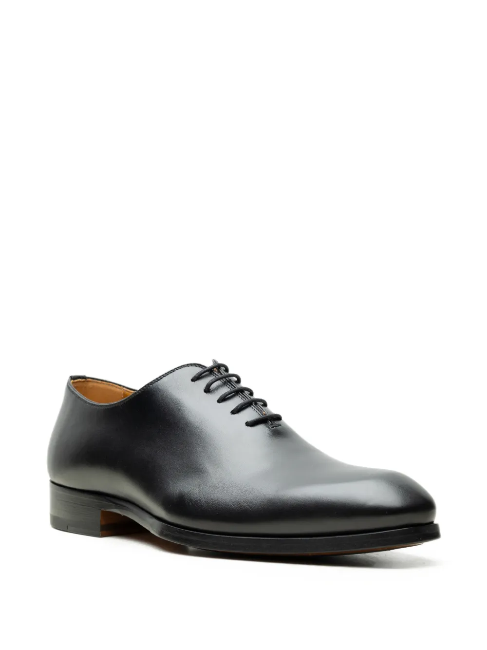 Magnanni Fleur II oxford shoes Zwart