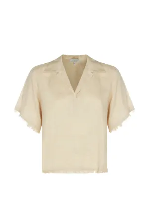 Max Mara Oscuri ポロシャツ | ニュートラル | FARFETCH JP