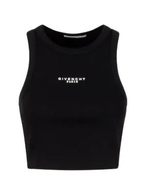 GIVENCHY Vests & Tank Tops 13 Items. Shop Online in New York and