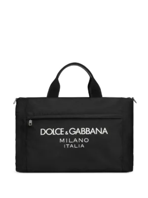Dolce & Gabbana（ドルチェ＆ガッバーナ）メンズ ボストンバッグ