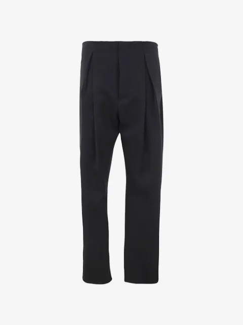 SAPIO pantalones con bolsillos