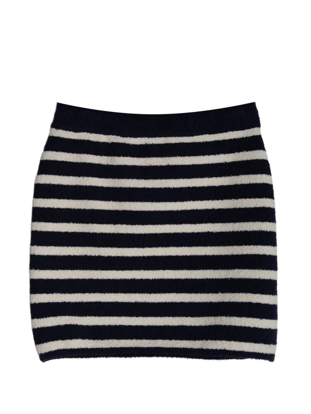 Simkhai striped knit skirt - Blu