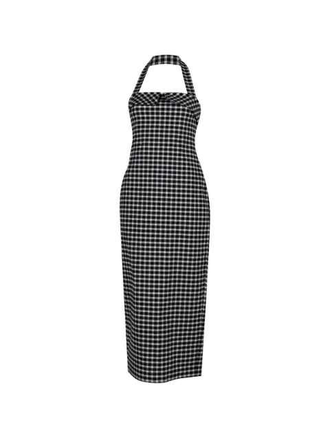 Posse vestido midi Chiara