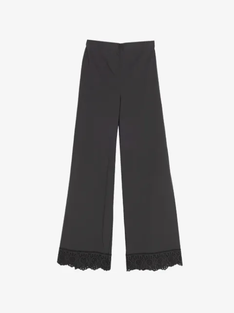 By Malene Birger pantalones Gretana