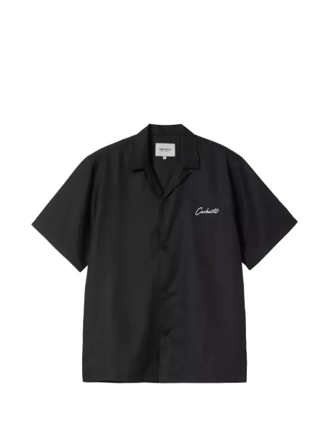 Carhartt WIP Delray shirt