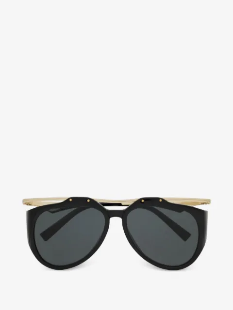Saint Laurent Eyewear Amelia sunglasses