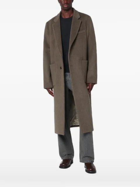 OUR LEGACY Robe coat