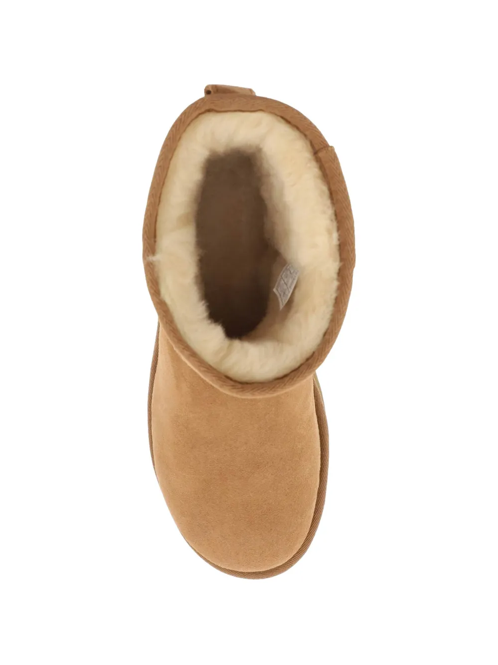 UGG Classic laarzen Beige