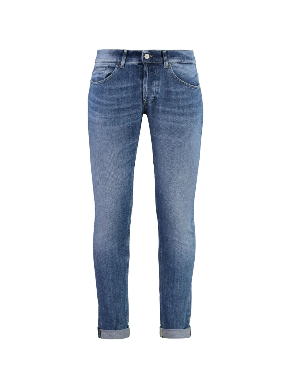 DONDUP George jeans - Blu