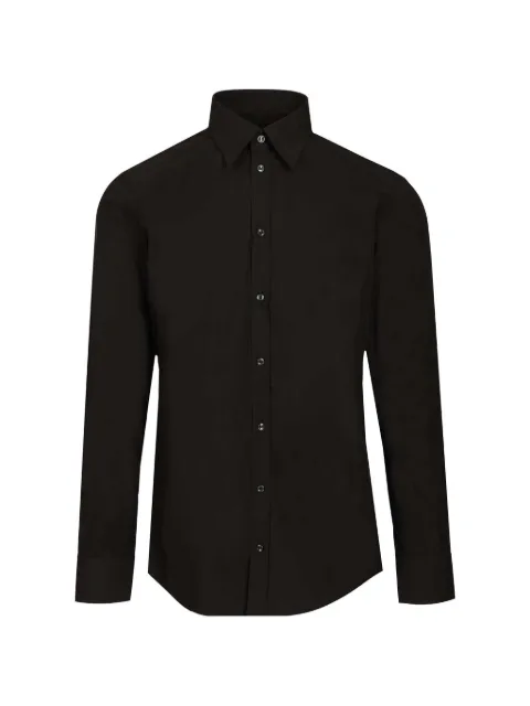 Dolce & Gabbana button shirt