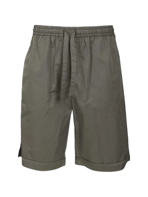 Dolce & Gabbana button pocket shorts