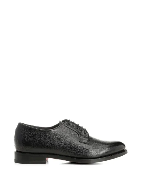 Santoni New Ensley derby shoes