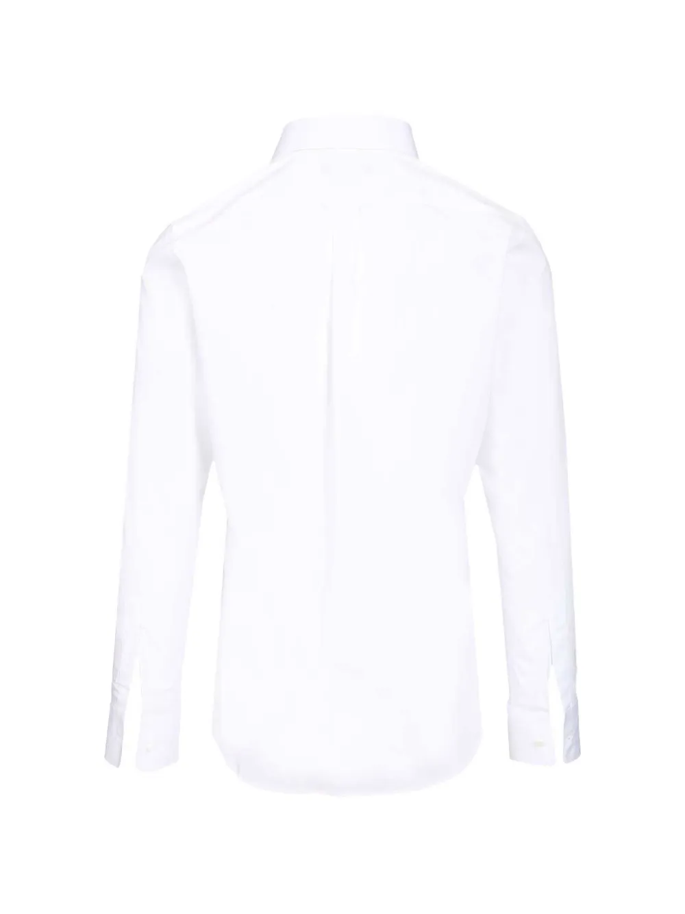 Dolce & Gabbana Buttoned Shirt | ホワイト | FARFETCH JP