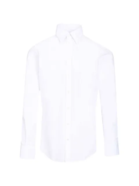 Dolce & Gabbana buttoned shirt