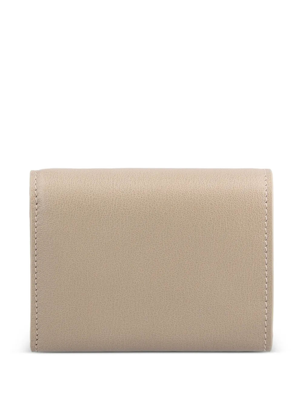 FENDI Kleine portemonnee Beige