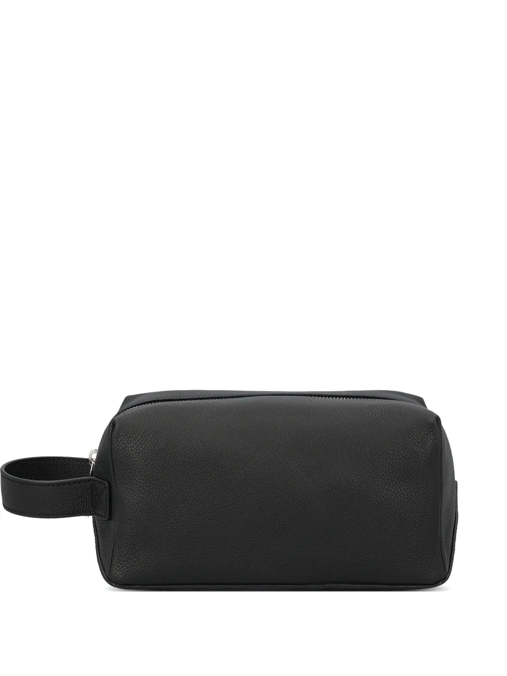 FENDI Lui leather wash bag - Schwarz