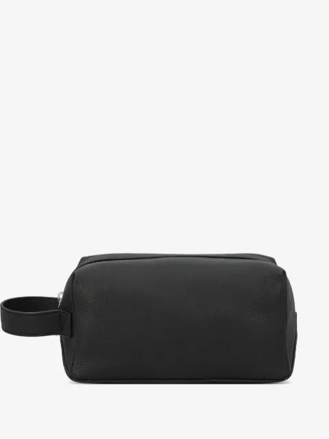 FENDI Lui leather wash bag