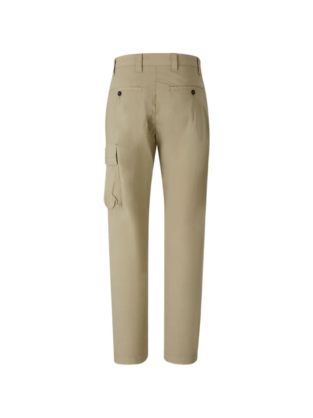 C.P. Company Cargo broek met toelopende pijpen Beige