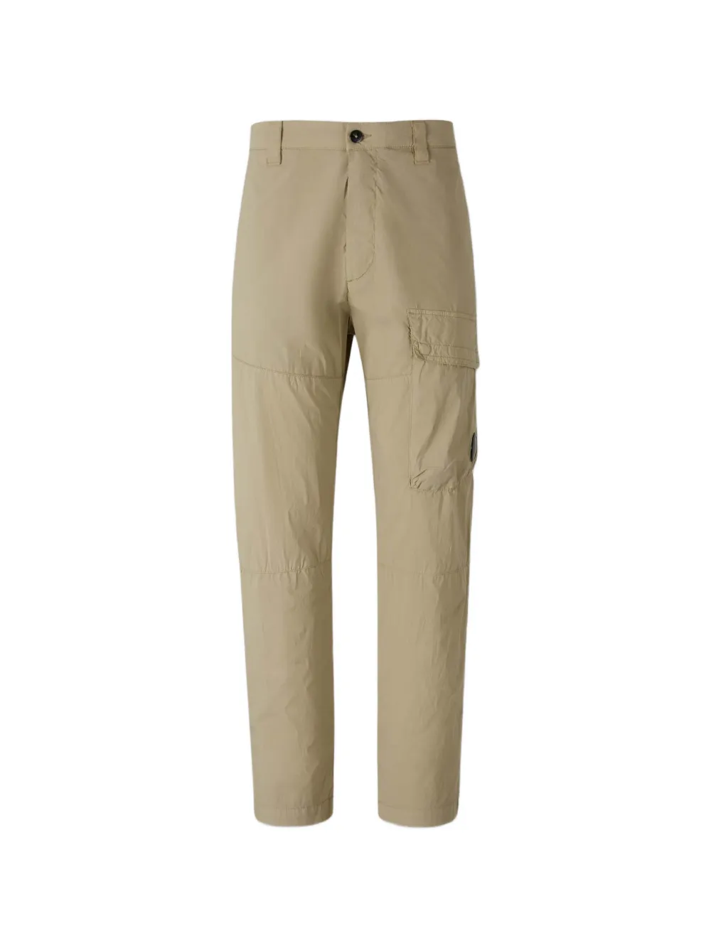 C.P. Company tapered cargo trousers - Toni neutri