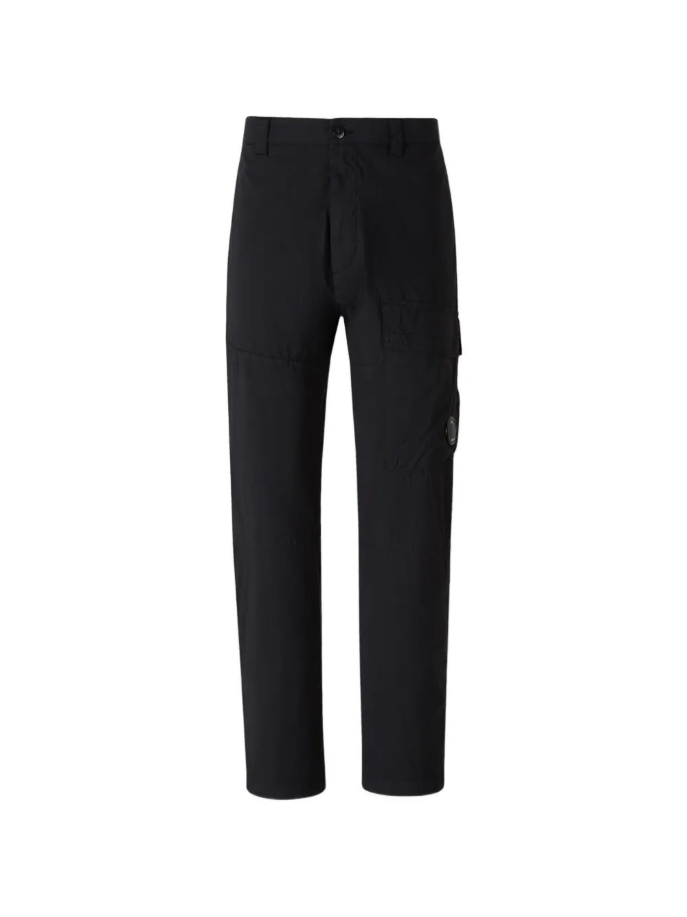 C.P. Company tapered cargo trousers - Nero