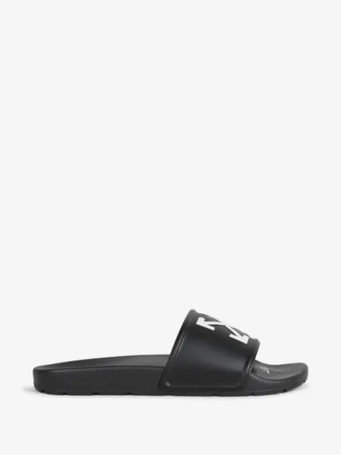Off-White Arrow slides