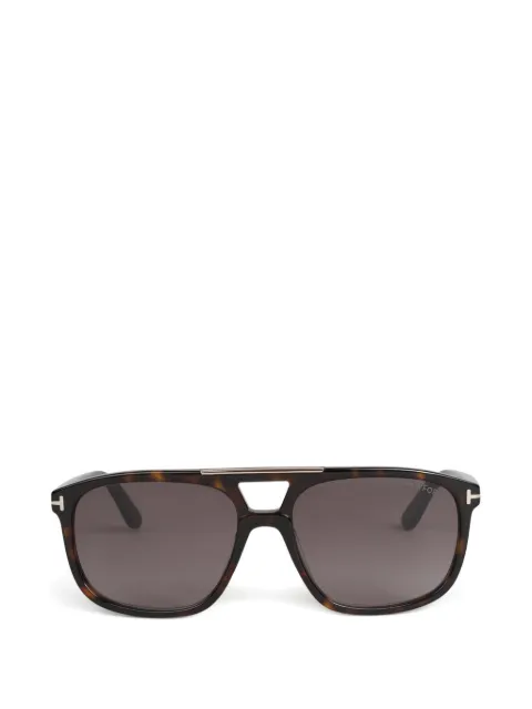 TOM FORD Eyewear pilot-frame sunglasses