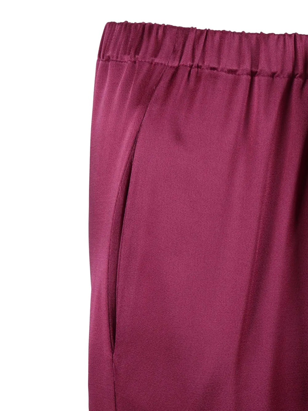 Antonelli Palazzo broek Roze
