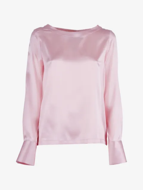 Mazzarelli blusa Angie B