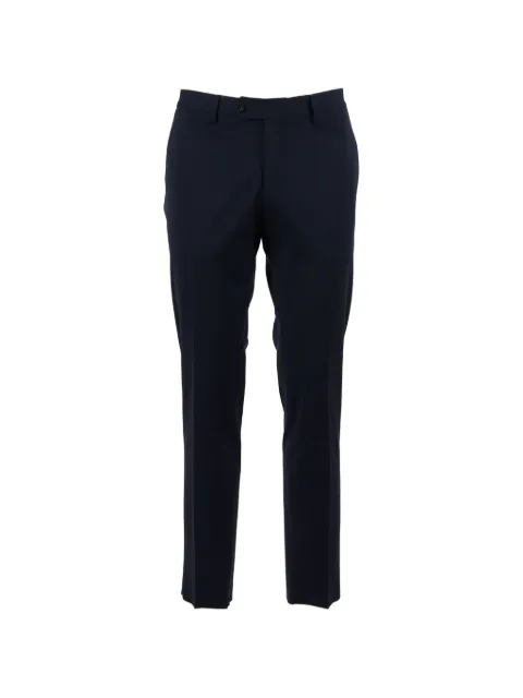 Tombolini TMB tailored trousers