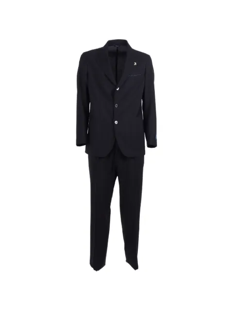 Tombolini Zero Gravity pin-detail suit